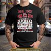 Boston Red Sox Est 1901 Where There No Off Season 2023 Shirt