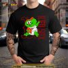 Boston Red Sox Infant Mascot Shirt