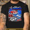 Bowler performance transmissions 60th anniversary Shirt