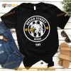 Broad Street Birds Shirt