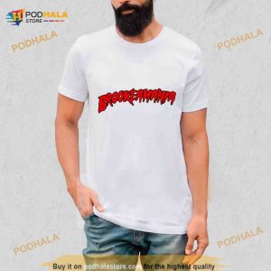 Brooke Hogan Brookeamania Shirt 2