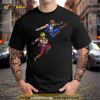 Brothers Pixelart Double Dragon Brotato Shirt