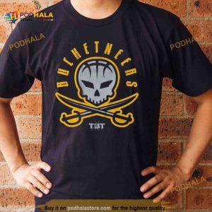 Bucketneers Shirt