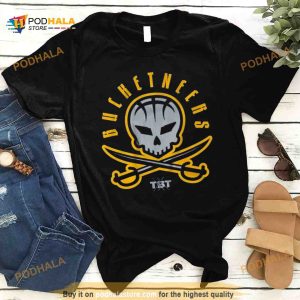 Bucketneers Shirt 2