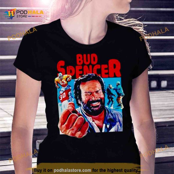 Bud Spencer Shirt