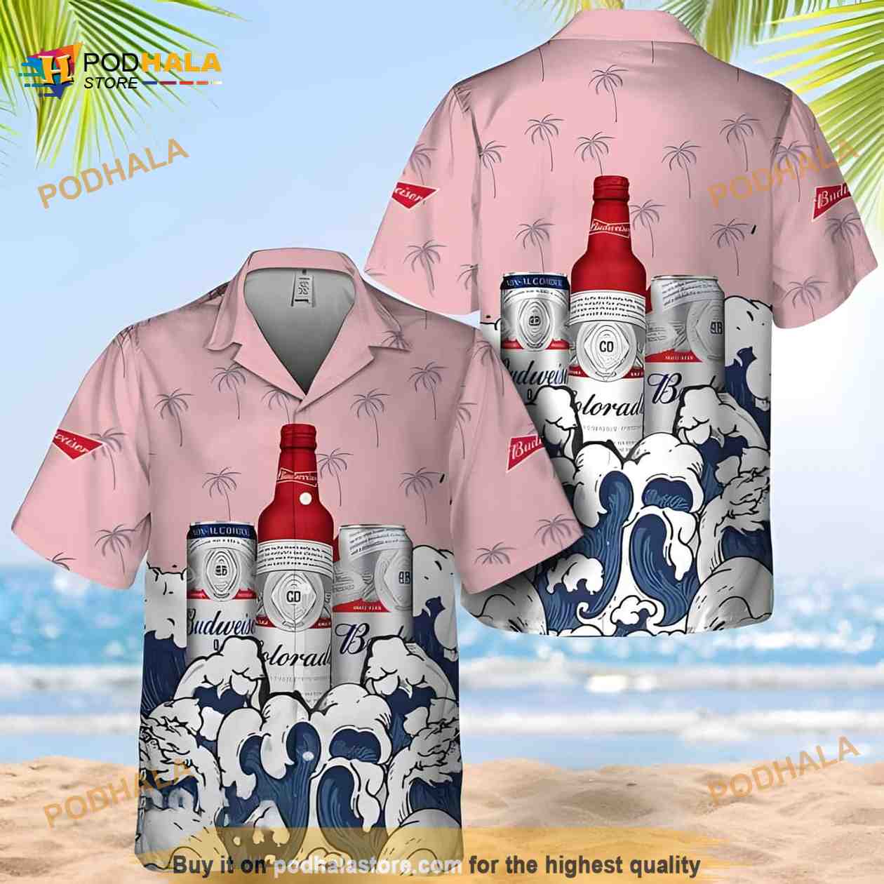 NFL Green Bay Packers Funny Aloha Beach Gift Hawaiian Shirt For