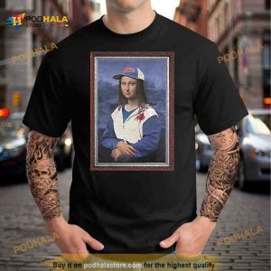 Buffa Lisa Buffalo Bills 2023 Shirt