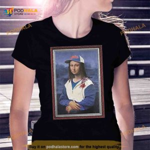 Buffa Lisa Buffalo Bills 2023 Shirt 2