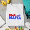 Buffalo Bills Bills Mafia American Football Logo 2023 Shirt