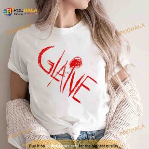 Burn Photo Shirt 2