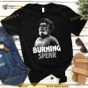 Burning Spear The Legend Art Shirt