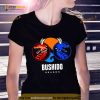 Bushido Dragon Double Dragon Shirt
