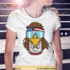 Bussin’ With The Boys Eagle Beer Shirt