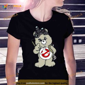 Bustalot Daily Bear Shirt