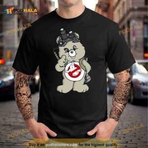 Bustalot Daily Bear Shirt 2