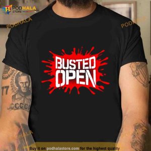Busted open bloody good Shirt