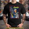 Cable Guy Marvel 90s Comics Shirt
