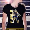 Cable Marvel Guy Shirt