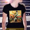 Call Me If You Get Lost Estate Sale Flower Boy Shirt