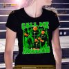 Call me Asparagus Shirt