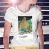 Calling Scene Asteroid City 2023 Movie Shirt