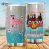Camping Stainless Steel Cup 20 oz, Colorful Coffee Tumbler