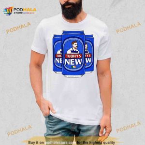 Can of Tuohys new Shirt 2