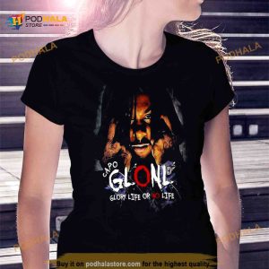 Capo Glo Gang Shirt