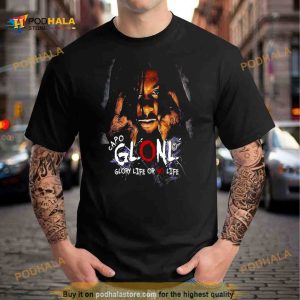 Capo Glo Gang Shirt 2
