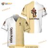 Captain Morgan Hawaiian Shirt, Best Gift For Alcohol Lovers, Captain Morgan Shirt