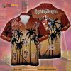 Captain Morgan Hawaiian Shirt, Coconut Tree Gift For Best Friend