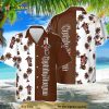 Captain Morgan Hawaiian Shirt, Father’s Day Gift For Beach Lovers
