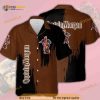 Captain Morgan Hawaiian Shirt, Gift For Rum Lovers, Captain Morgan Shirt