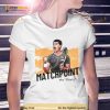 Carlos Alcaraz Wimbledon 2023 T Shirt