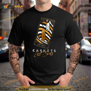Caskets Logo Lorna Shore Shirt