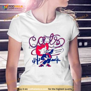 Cats Bear Down Arizona Shirt 1