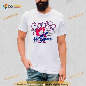 Cats Bear Down Arizona Shirt 2