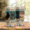 Cats Know Things Advice Gift Travel Coffee Tumbler, Cat Lovers Gift