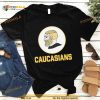 Caucasians Team Jersey Shirt