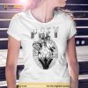 Cavitycolors Prey Kühtaamia clothing plus Shirt