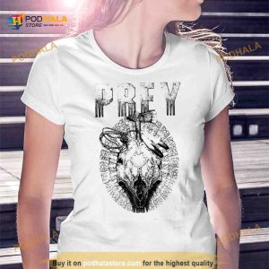 Cavitycolors Prey Kühtaamia clothing plus Shirt