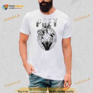 Cavitycolors Prey Kuhtaamia clothing plus Shirt 2