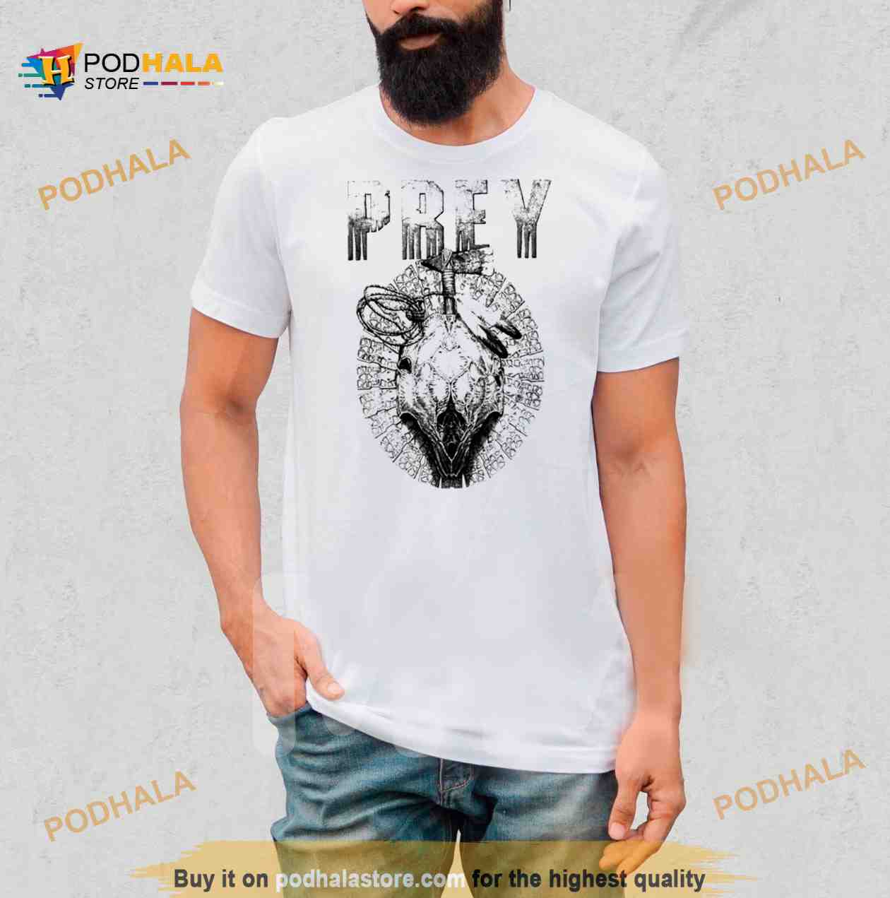 Cavitycolors Prey Kühtaamia clothing plus Shirt Cavitycolors Prey Kühtaamia clothing plus Shirt