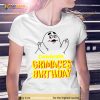 Celebrate Grimaces birthday Shirt