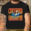 Certified Gaslighter Shirt