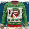 Character Disney Mickey Mouse Ugly Christmas Sweaters