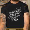 Cherry Glazerr Face T Shirt