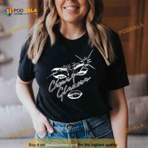 Cherry Glazerr Face T Shirt 2