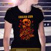 Cheyne Stokes Chelsea Grin Shirt