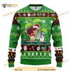 Chibi Moana Disney Ugly Christmas Sweater